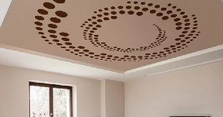 Резной потолок Apply Ирбит, цена от 4143 руб.